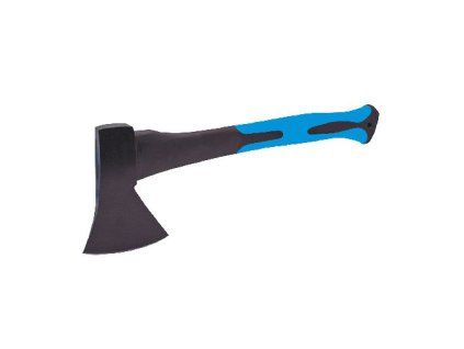 Sekera se sklolaminatovou nasadou 1250 g