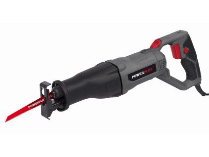 Ocasova pila POWERPLUS 710 W s otocnou rukojeti