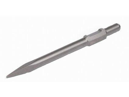 Spicaty sekac Kreator SDS HEX 30 x 410 mm