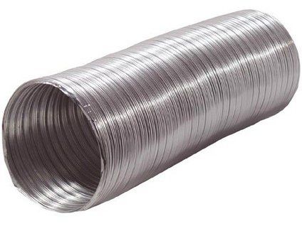 Potrubí flexo Al pr.100mm, d.580-2500mm