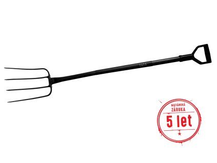 Vidle CAPO, 4 zuby