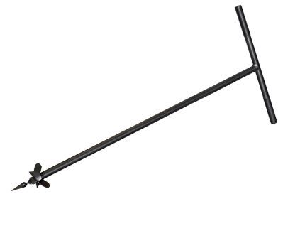 Zemni vrtak CAPO 100 mm, rucni