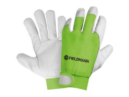 Ochranne pracovni rukavice FIELDMANN FZO 5010