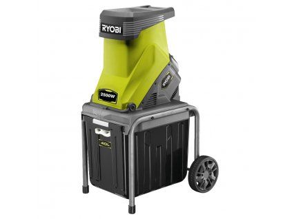 Drtič větví RYOBI RSH2545B,  2500W