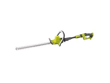 Plotostřih s prodlouženým dosahem RYOBI OHT1850X 18V