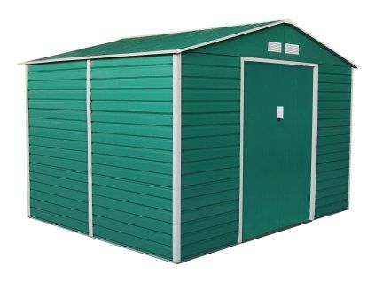 3455081 zahradni domek g21 gah 529 277 x 191 cm zeleny