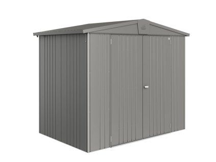 3464528 domek na naradi biohort europa 3 sedy kremen