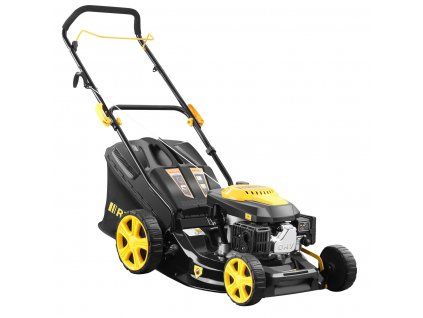Rotační sekačka RIWALL PRO RPM 4735 P  + Nabroušení nože zdarma