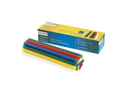 Barevne tavne tycinky Fieldmann FDTP 9101