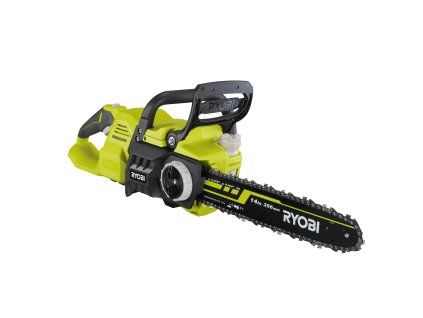 AKU řetězová pila RYOBI RY36CSX35A-150  + Nabroušení řetězu zdarma