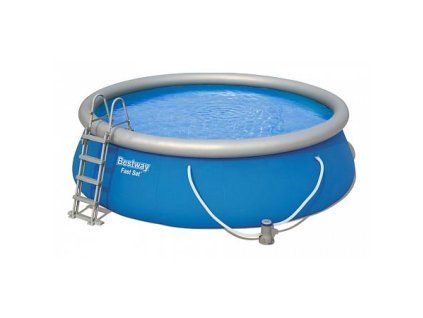 Bazen BESTWAY Fast Set 4,57 x 1,22 m - 57289