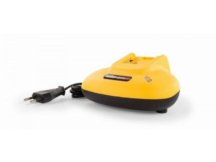 Nabijecka POWERPLUS 20V