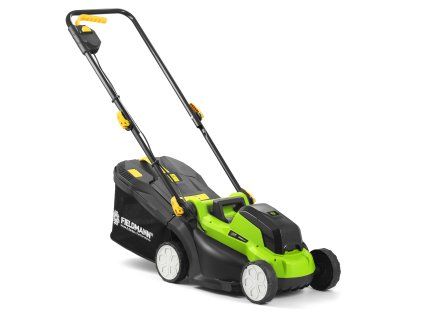 AKU sekačka FIELDMANN FZR 70335-A