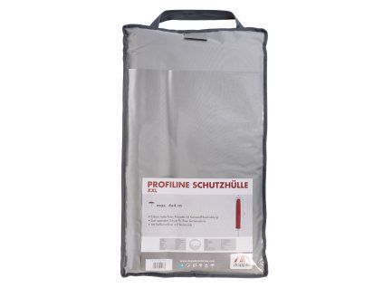 Ochranný obal pro slunečníky 4x4m Doppler EXPERT