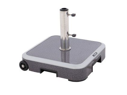 Pojízdný stojan s kolečky Doppler EXPERT TROLLEY 50kg