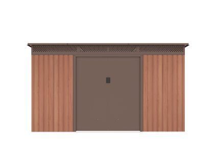 3507413 zahradni domek g21 grah 915 340 x 269 cm hnedy