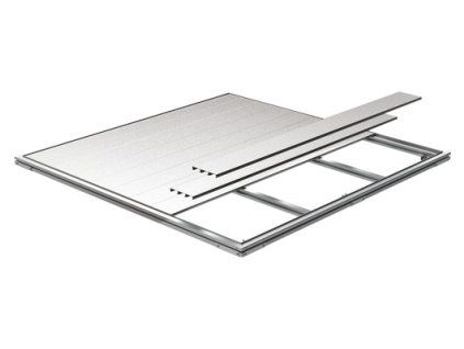 3508843 zaklad smartbase pro domek neo 1a