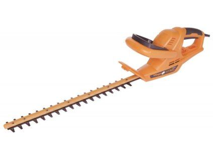 Elektricke nuzky na zivy plot Villager VHT 500, 500 W, lista 47 cm