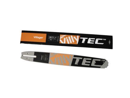 Vodici lista Villager VLGB18-58HD009, 45 cm, 3/8′′, 1,5 mm