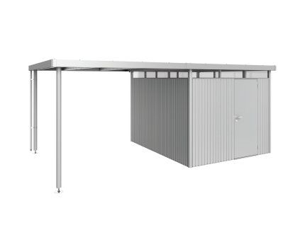 3514899 pristresek pro domek highline vel l h5 h6 stribrna metaliza