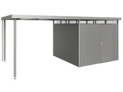 3514905 pristresek pro domek highline vel l h4 sedy kremen metaliza