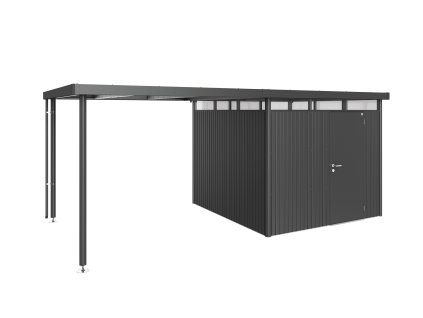3514914 pristresek pro domek highline vel l h4 tmave seda metaliza