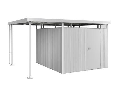 3515118 pristresek pro domek highline h4 vel s stribrna metaliza