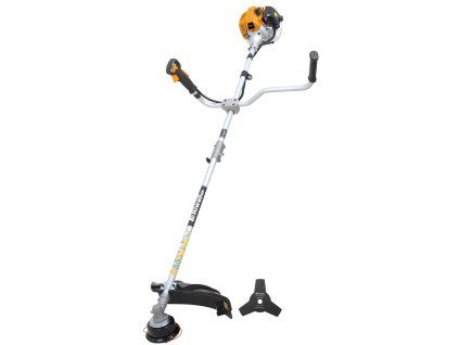 Benzínový křovinořez RIWALL PRO RPB 260