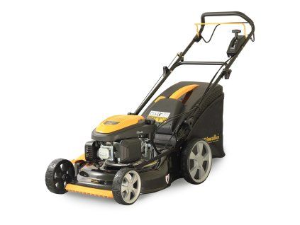 Benzínová sekačka RIWALL PRO RPM 5155 V PRO