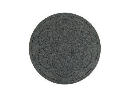 efloor 0003 EU5000061 scroll gray A