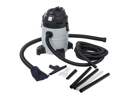 Heissner jezírkový vysavač "Basic" do 5 m², 1200-1400 W, včetně příslušenství F635N-00