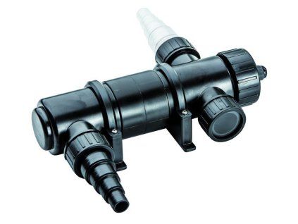 Heissner UV lampa proti řasám do 12 m3, 11 W WWF411-00