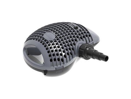 Heissner filtrační a potůčkové čerpadlo 7 000 l/h, 65 W, až na 34 m³ HFP7000-00