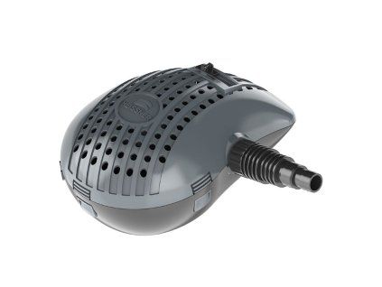 Heissner čerpadlo filtrační a potůčkové 3 300 l/h, 40 W, až na 16 m³ jezírko HFP3500-00