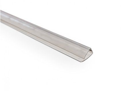 PC-U 10mm/6,4m bronz