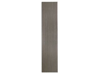 Akustický panel G21 270 x 60,5 x 2,1 cm, šedý dub