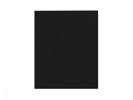 Koncovka betonového žlabu, 200 x 200 mm