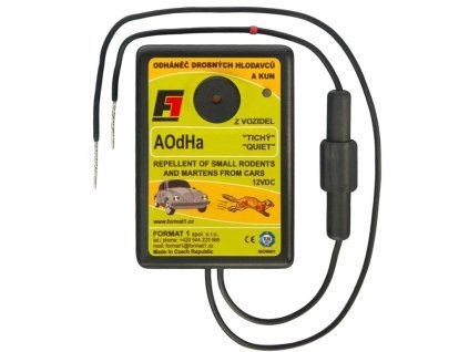 aodha slysitelny plasic na mysi auto