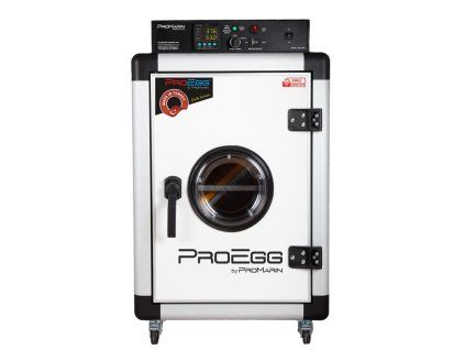 PH-150 C Kombinovaný Inkubátor pro 150 vajec ProEgg® by AGROFORTEL