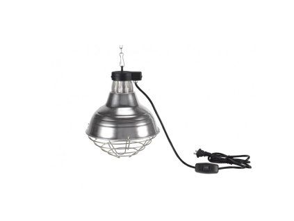 Infralampa IRL02, průměr 260 mm, s přepínačem