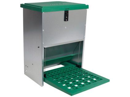 Feed-o-matic nášlapné krmítko - 12 kg