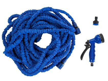 zahradni hadice trick hose modra 2