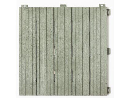 DECKTILE COSMOPOLITAN BLOSSOM B