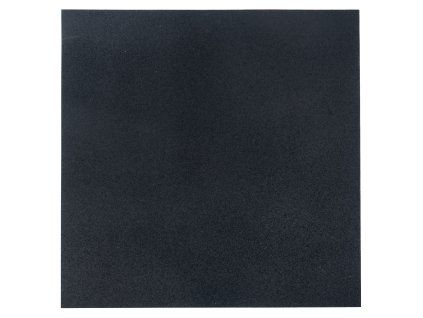 PLAYSPACE TILES 1x1 BLACK B