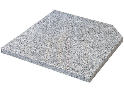 Zulova zatezova dlazdice pro slunecnik 25 kg, II. jakost