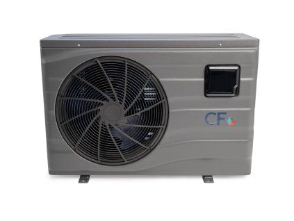 Tepelné čerpadlo CF PROFI Invertor 9kW Solar