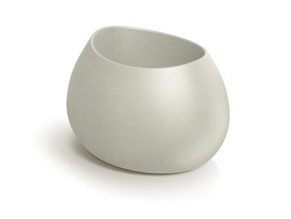 Květináč EVOLIA 60 cm, písková