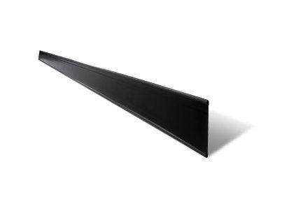 Flex panel zwart
