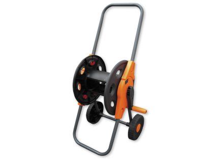 Vozík na 45m zahradní hadici 1/2" AQUA-REEL