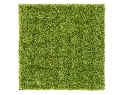 gumova travnikova dlazdice aslon forest green